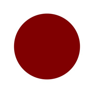 Nilüfer ikonlu Lord Buda 'nın ayak izleri. Gautam Buddha ayak izi sembolü.