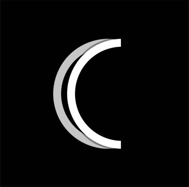 Ay simgesine sahip C şirketinin adı.