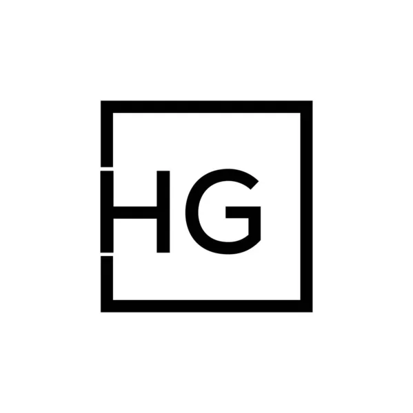 HG marka ilk harf simgesi.