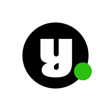 Y şirketi ilk harf simgesi adı.