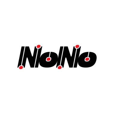 NONO markası olmayan ilk harfler teknolojili ilk harfler.