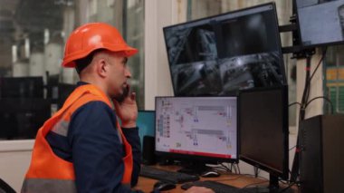 Kontrol denetçileri, sistem monitörleri, kontrol monitörleri. Birincil görevler kontrol sistemlerinin etkinliği etrafında döner.