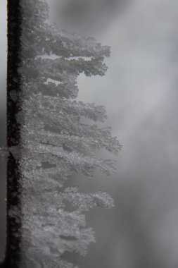 Icy Lacework detayları