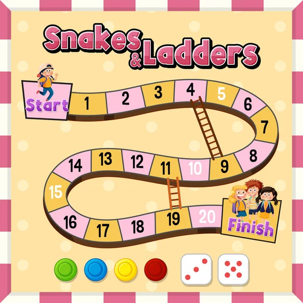 A Snakes And Ladders Game Design For Pregnant Women And Nurses