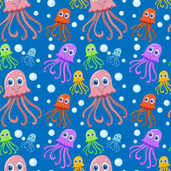 Titreşimli denizanaları kusursuz bir okyanus dizaynında yüzüyorlar.