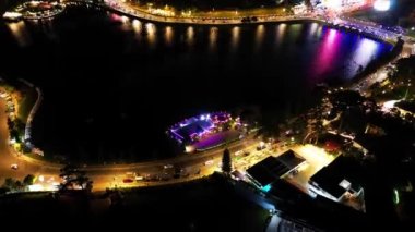 Büyüleyici Da Lat: Büyüleyici Manzara Zaman Çizelgesi