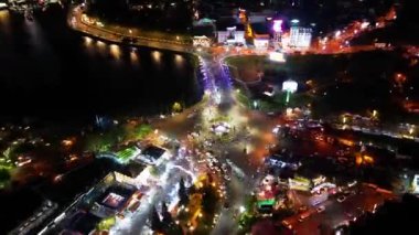 Büyüleyici Da Lat: Büyüleyici Manzara Zaman Çizelgesi