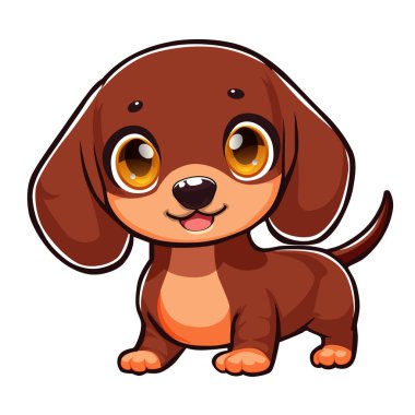 Chihuahua köpek hayvan ikonu