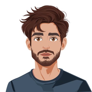 Latin kökenli Avrupalı erkekler 