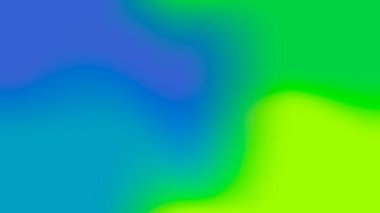 Şablon, afiş ve poster için soyut renkli arkaplan.