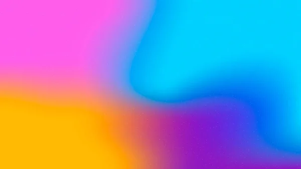 Fond Coloré Abstrait Avec Texture Saupoudrée — Image vectorielle