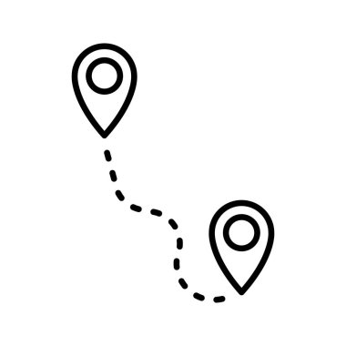 Satır simgesi çizimi