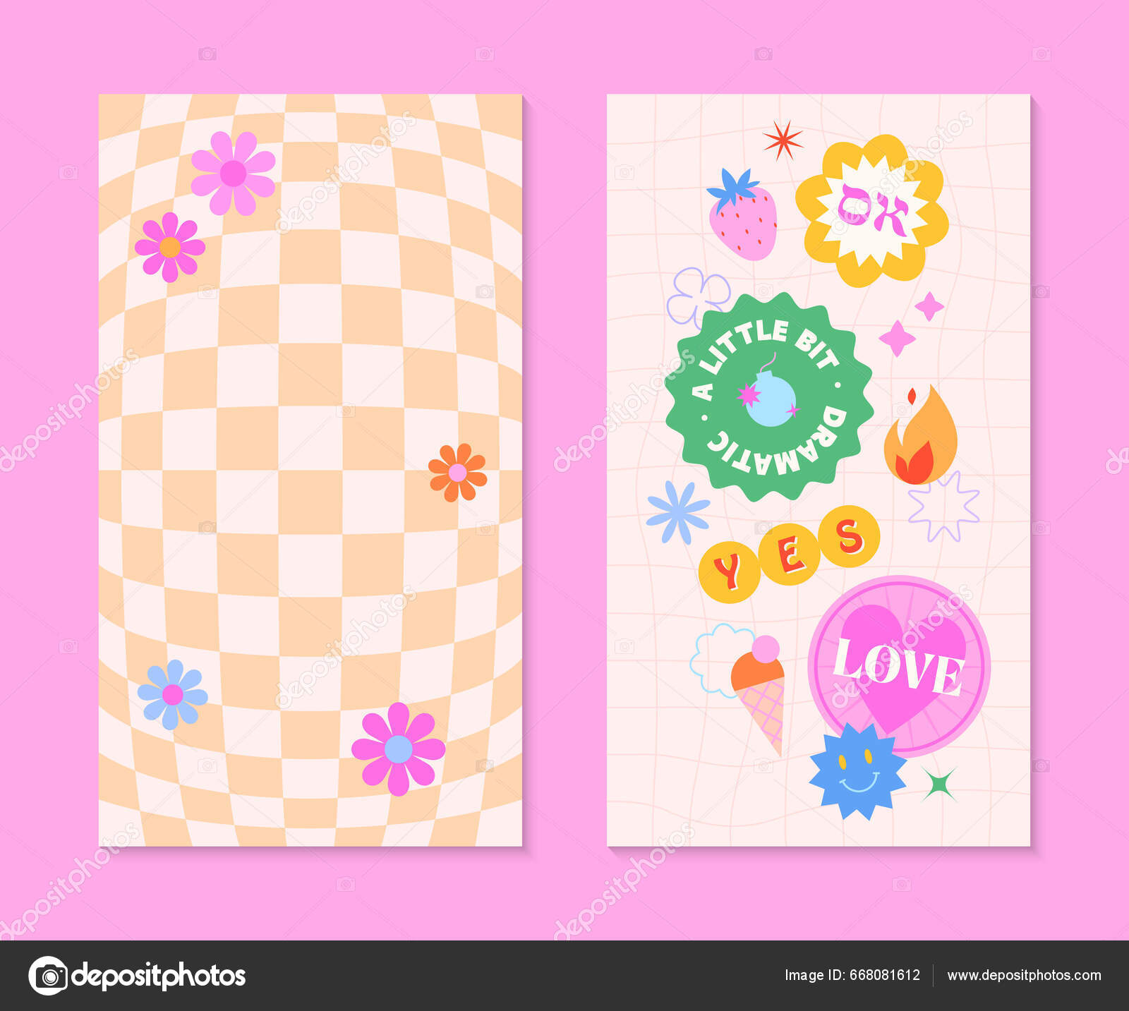 Papel decorativo craftingeek de amor - Imagui