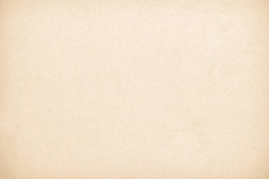 Karton tonlu klasik doku arka planı, duvar içi için eski bir grunge rustic krem kağıdı yüzey kahverengi parşömen boş. Doğal desenli antika tasarım sanat eserleri ve duvar kağıtları.