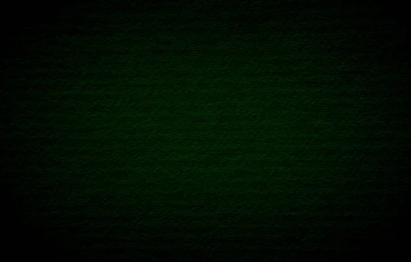 Verde Textura Concreto Escuro Fundo Parede Preto Wallpaper Padrão Curvo — Fotografia de Stock