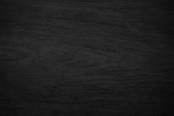 深色木纹背景 老式黑板材硬木 木炭木材品质很高 木纹材料抛光 木地板详细照片 — 图库照片
