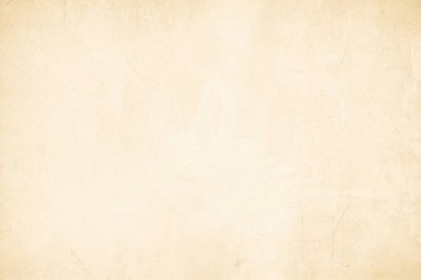 Eski beton duvar dokusu. Binanın yüzeyi pürüzsüz ve pürüzsüz. Soyut vintage kırık sprey taş kaba, Cream doğal grunge tavan arası antika, tasarım kağıt döşeme..