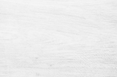 White plywood texture background. Natural wood grain vintage wood board wall antique light style background objects for design decor. Painted weathered peeling table woodworking hardwoods decorative.