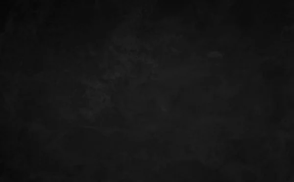 Чорний Темно Бетонний Фон Стіни Візерунок Дошка Цементна Текстура Гранжевий — стокове фото