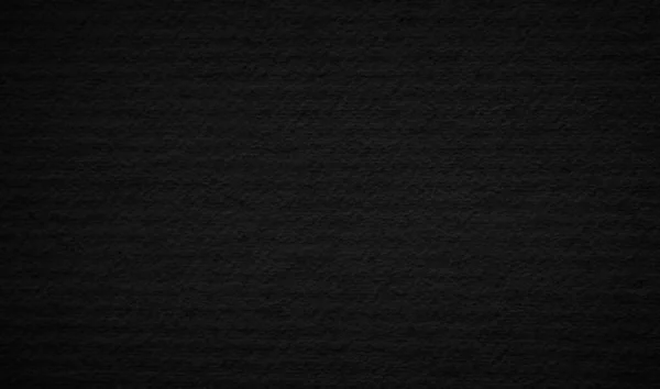 Black Dark Concrete Wall Background Pattern Board Cement Texture Grunge — Stockfoto
