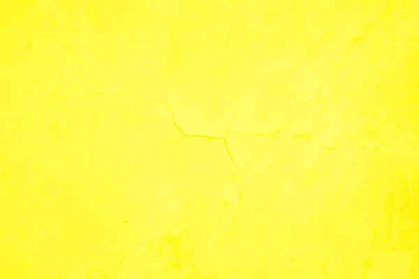 Pared Hormigón Color Amarillo Para Textura Fondo Grunge Abstracto Fondo —  Fotos de Stock
