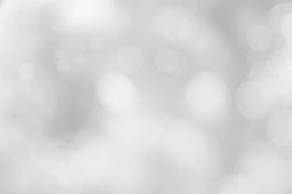 要旨背景のためのぼやけた灰色の色 ぼかし祭りのライト屋外のお祝いと白のボケフォーカステクスチャ装飾的なデザイン受賞者のためのエレガントな — ストック写真