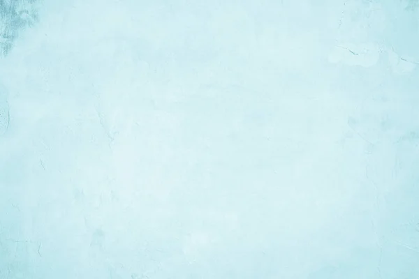 Пастельно Голубая Светло Бетонная Текстура Фона Кухне Современная Обои Винтажные — стоковое фото