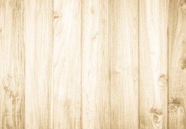 Duvarın dikişsiz eski kahverengi ahşap dokusu. Klasik ahşap meşe ağacından yapılma, pürüzlü kırsal bir grunge. Ahşap kareli mobilyalarla dekoratif yüzey tahtası deseni tasarla.