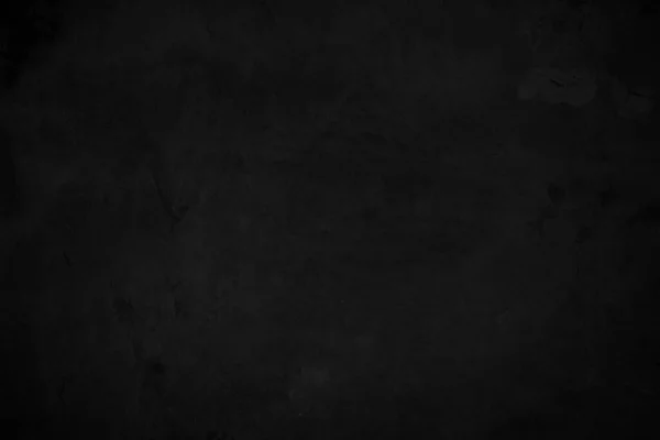 Черный Темно Бетонный Фон Узор Плиты Цемента Текстуры Гранж Грязные — стоковое фото