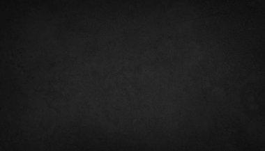 Black dark concrete wall background. Pattern board cement texture grunge dirty scratched for show anthracite promote product urban floor and abstract paper design element decor. Blackboard blank.