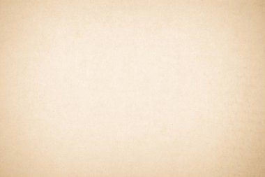 Karton tonlu klasik doku arka planı, duvar içi için eski bir grunge rustic krem kağıdı yüzey kahverengi parşömen boş. Doğal desenli antika tasarım sanat eserleri ve duvar kağıtları.
