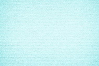 Suluboya ile boyanmış yumuşak pastel mavi dokular modern açık mavi tonlarda eski beton duvarlar. Sahte yüzey çimento taş duvar tahıl mahsulü üzerine soyut kağıt kum grunge çizilmiş.