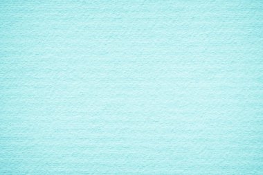 Suluboya ile boyanmış yumuşak pastel mavi dokular modern açık mavi tonlarda eski beton duvarlar. Sahte yüzey çimento taş duvar tahıl mahsulü üzerine soyut kağıt kum grunge çizilmiş.