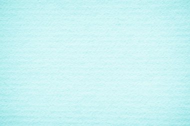 Suluboya ile boyanmış yumuşak pastel mavi dokular modern açık mavi tonlarda eski beton duvarlar. Sahte yüzey çimento taş duvar tahıl mahsulü üzerine soyut kağıt kum grunge çizilmiş.