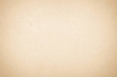 Karton tonlu klasik doku arka planı, duvar içi için eski bir grunge rustic krem kağıdı yüzey kahverengi parşömen boş. Doğal desenli antika tasarım sanat eserleri ve duvar kağıtları.