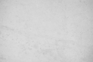 Yakın çekim düz beyaz renkli beton duvar ya da gri renkli tezgah arkaplan dokusu çimento taş işçiliği. Ürün ve içeriği görüntülemek veya tanıtmak için tasarım elemanı kavramı.