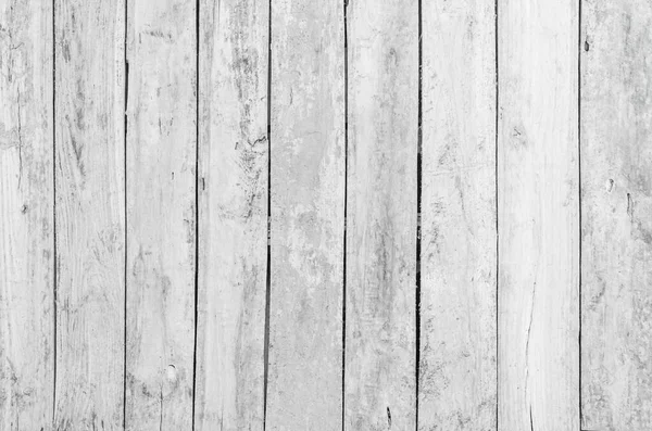 Wood Plank White Timber Texture Background Old Wooden Wall All — Stock Photo, Image