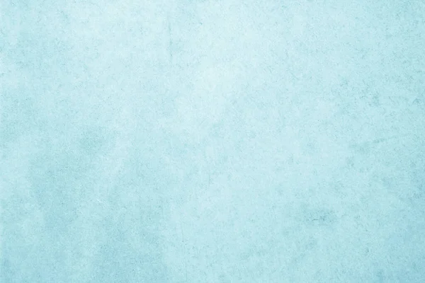 Синя Світла Бетонна Текстура Фону Літніх Шпалерах Цемент Блакитного Кольору — стокове фото