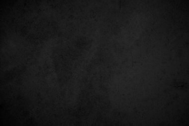 Black dark concrete wall background. Pattern board cement texture grunge dirty scratched for show anthracite promote product urban floor and abstract paper design element decor. Blackboard blank.
