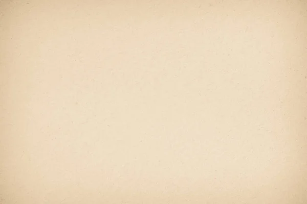 Brown Gerecycleerd Ambachtelijke Papier Textuur Als Achtergrond Crème Papier Textuur — Stockfoto