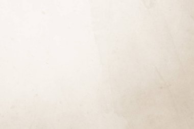 Renkli eski beton duvar dokusu arka planı. Retro düz krem rengi çimento duvar arkaplan dokusunu kapatın. Kağıt vintage parşömen ögesini görüntüde göster, tanıt veya tanıt.