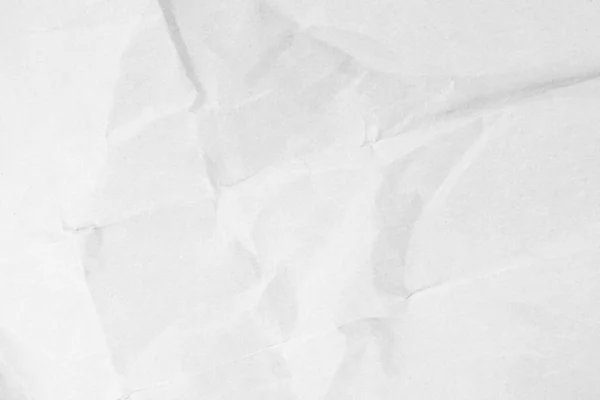 Fehér Újrahasznosított Kézműves Papír Textúra Háttérként Szürke Papír Textúra Anyag — Stock Fotó