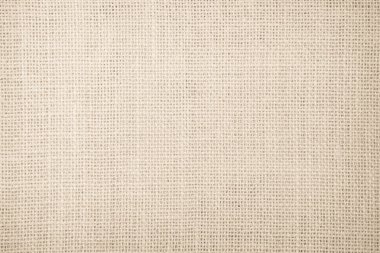 Jute hessian çuval bezi çuval bezi bej rengi kahverengi renkli, örülmüş bez bez bez bez bez bez bez bez bez bez bezi. Doğal dokuma ipliği ve pamuk kumaş dokusu dekorasyon için temizdir..