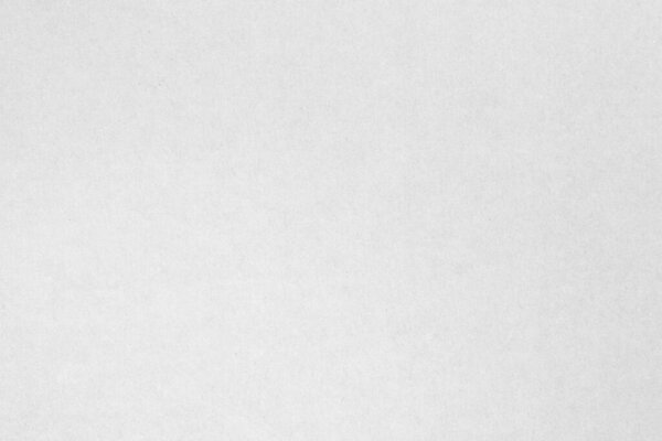 White recycled craft paper texture as background. Grey paper texture material, Old vintage page light wrinkle tone vignette of old newspaper and journal blank. Paperwork pattern letter for text.