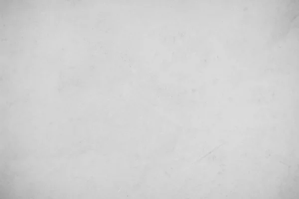 Крупный План Ретро Простой Белый Цвет Бетонной Стены Серого Цвета — стоковое фото