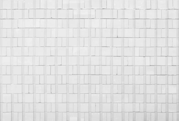 Білий Гранжевий Цегляний Фон Текстури Стін Кам Яної Плитки Пофарбований — стокове фото