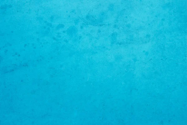 Blue Dark Concrete Texture Background Summer Wallpaper Cement Colour Sand — Stock Photo, Image