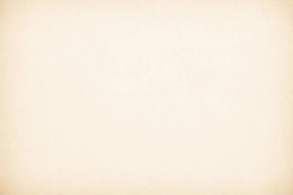 Tessitura Carta Artigianale Riciclata Marrone Come Sfondo Tessitura Carta Crema — Foto Stock