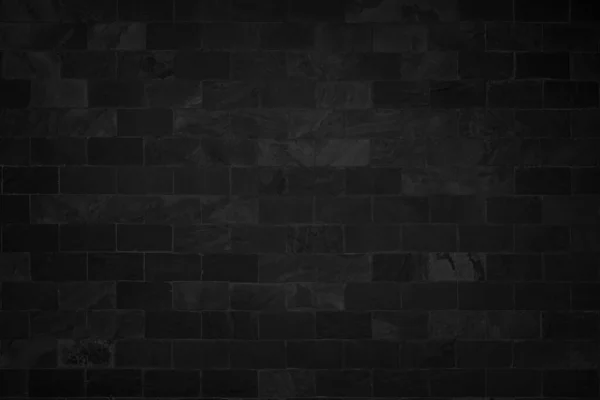 Αφηρημένη Σκούρο Τούβλο Τοίχο Υφή Μοτίβο Φόντου Υφή Επιφάνεια Τούβλο — Φωτογραφία Αρχείου