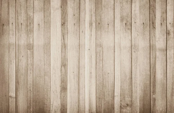 Brown Wood Texture Background Tabletop Seamless Wooden Plank Old Table — Stock Photo, Image